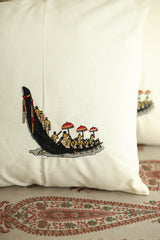 Cushion covers - Onam festival collection