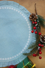 Placemats / Table centre - Xmas edition