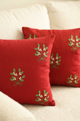 Cushion covers - Xmas edition