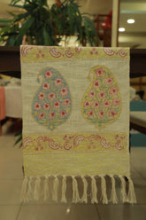 Table runners-Jute Runners