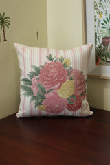 Cushion covers - Floral printed cushion covers 16*16 inches