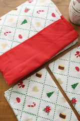 Bedsheets - Queen daily use border bedsheets