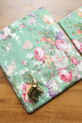 Noor Bedsheet king size
