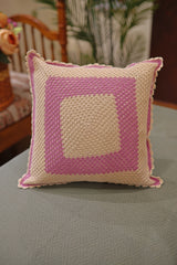 Cushion covers - crochet cushion covers Size:16*16 Inches