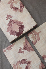 Double Bedsheet - soft cotton bedsheets