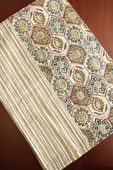 Pillow covers - Ajrakh