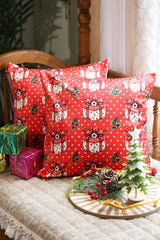 Cushion covers - Xmas edition