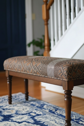 Upholstery fabrics -Tapa