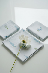 Double Bedsheet - soft cotton bedsheets