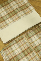 Bedsheets - Queen daily use border bedsheets