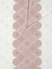 Bedsheets - Queen premium soft cotton bedsheet Digital print DD