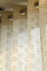 Curtains - Hakoba curtains