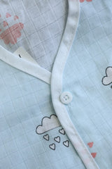 New Born Kettuduppu