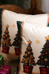 Cushion covers - Xmas edition