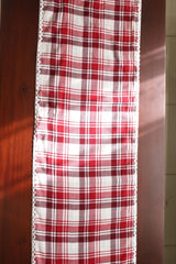 Table runner 8 seater :Xmas edition