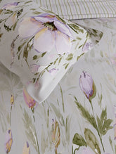 Bedsheets - King premium soft cotton bedsheet Digital Print DD (Maxima)