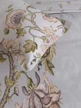 Bedsheets - King premium soft cotton bedsheet Digital Print DD (Maxima)