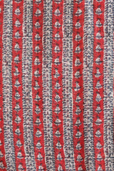 Fabric - Handblock printed kota fabrics (will cut based on quantity number) kurti offer sale