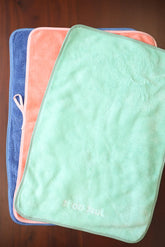 Hanging towels-Set of three(colour will be any three colours) sale