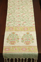 Table runners - Jute Runner diwali sale
