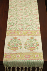Table runners - Jute Runner diwali sale