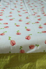 Table cloth - 6 seater(152cm * 228cm)