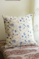 Cushion covers - jute cushion covers Size : 16*16 Inches