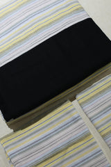 Bedsheets - King Daily use border bedsheets