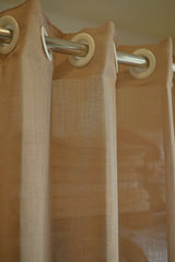 Curtains - Sheer curtains