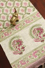Table runners - Jute Runners