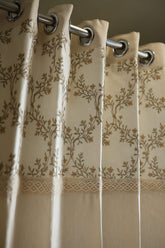 Curtains-Premium embroidery designer curtains