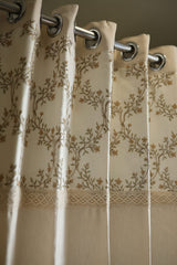 Curtains-Premium embroidery designer curtains