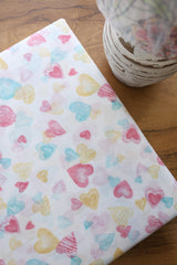 Bedsheets - King soft cotton floral bedsheets Vintana