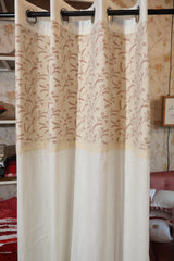 Curtains - Designer curtain Clearance sale