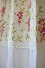 Curtains-Premium embroidery designer curtains