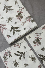 Double Bedsheet - soft cotton bedsheets
