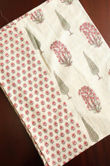 Pillow covers - Ajrakh