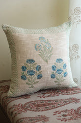 Cushion covers - jute cushion covers Size : 16*16 Inches