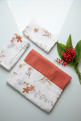 Bedsheets-Queen daily use border bedsheets