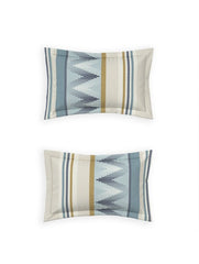 Bedsheets - King premium soft cotton bedsheet Digital Print DD