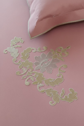 Bedsheets-Premium machine embroidery bedsheets Clearance Sale dd chari