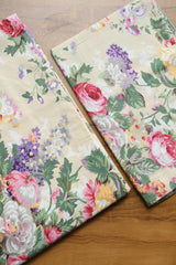 Noor Bedsheet king size