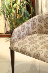 Upholstery fabrics - Rajwada Dabu