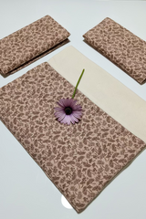 Bedsheets - King Daily use border bedsheets