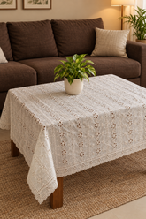 Teapoy Table Cloth