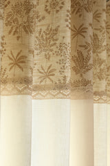 Curtains - Kantha printed Designer curtains prebooking