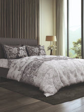 Bedsheets - king bedsheet set - premium soft cotton digital print Rhythm