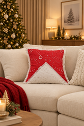 Cushion covers - Xmas edition