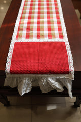 Table runners 6 Seater :Xmas edition