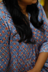 🌼 Modal Daily Wear Kurti